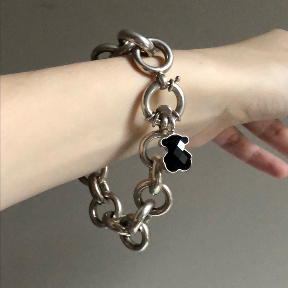 Tous bracelet